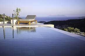 Theros Villas With Private Pool