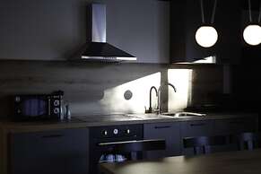 Theros Villas With Private Pool