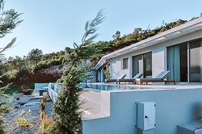 Theros Villas With Private Pool