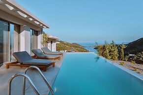 Theros Villas With Private Pool