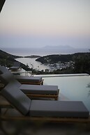 Theros Villas With Private Pool