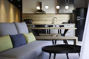 Theros Villas With Private Pool