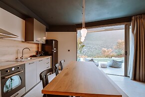 Theros Villas With Private Pool