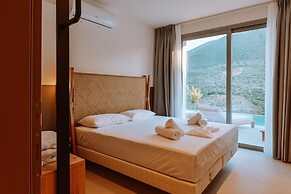 Theros Villas With Private Pool