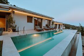 Theros Villas With Private Pool
