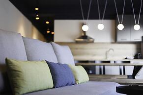 Theros Villas With Private Pool