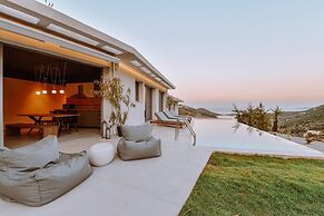 Theros Villas With Private Pool