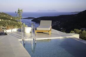 Theros Villas With Private Pool