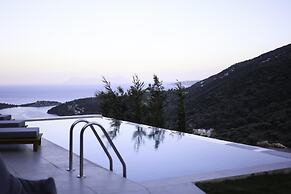 Theros Villas With Private Pool