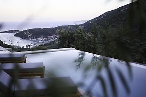 Theros Villas With Private Pool