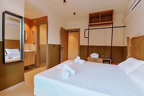 Theros Villas With Private Pool