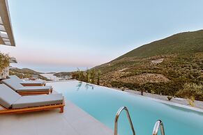 Theros Villas With Private Pool