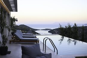 Theros Villas With Private Pool