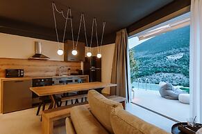 Theros Villa Complex With Private Pools