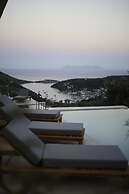 Theros Villa Complex With Private Pools