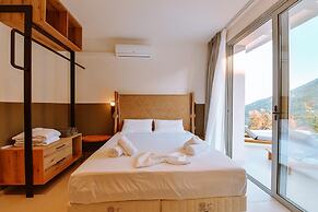 Theros Villa Complex With Private Pools