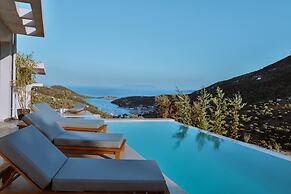 Theros Villa Complex With Private Pools