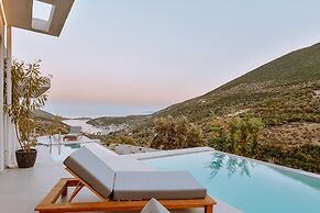 Theros Villa Complex With Private Pools