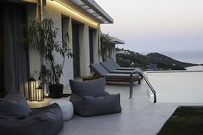 Theros Villa Complex With Private Pools