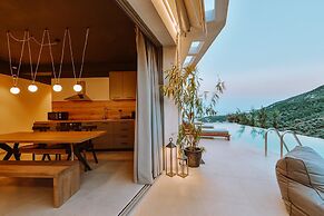 Theros Villa Complex With Private Pools