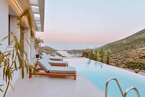 Theros Villa Complex With Private Pools
