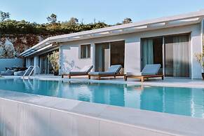 Theros Villa Complex With Private Pools