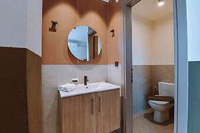 Theros Villa Complex With Private Pools