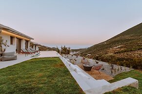 Theros Villa Complex With Private Pools