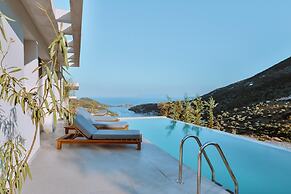 Theros Villa Complex With Private Pools