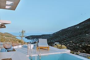Theros Villa Complex With Private Pools