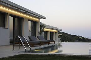 Theros Villa Complex With Private Pools