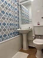 Charming Studio Flats Amazing Location