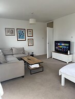 Charming Studio Flats Amazing Location