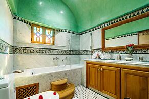 Riad Rcif Alif Suite & Spa