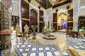 Riad Rcif Alif Suite & Spa