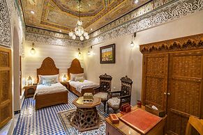 Riad Rcif Alif Suite & Spa