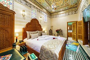 Riad Rcif Alif Suite & Spa