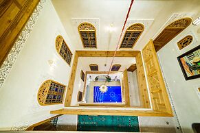 Riad Rcif Alif Suite & Spa