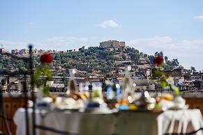 Riad Rcif Alif Suite & Spa