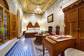 Riad Rcif Alif Suite & Spa