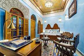 Riad Rcif Alif Suite & Spa