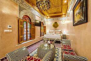 Riad Rcif Alif Suite & Spa