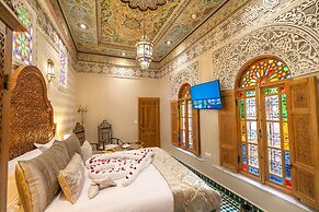 Riad Rcif Alif Suite & Spa