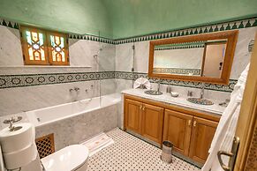 Riad Rcif Alif Suite & Spa