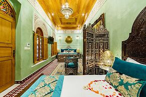 Riad Rcif Alif Suite & Spa