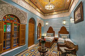 Riad Rcif Alif Suite & Spa