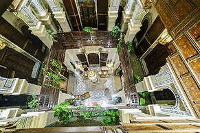 Riad Rcif Alif Suite & Spa