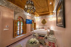 Riad Rcif Alif Suite & Spa