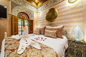 Riad Rcif Alif Suite & Spa