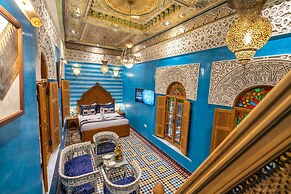 Riad Rcif Alif Suite & Spa
